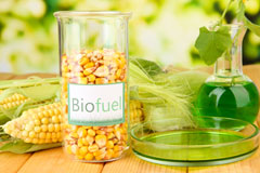 Steinis biofuel availability