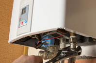 free Steinis boiler install quotes