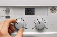 free Steinis boiler maintenance quotes
